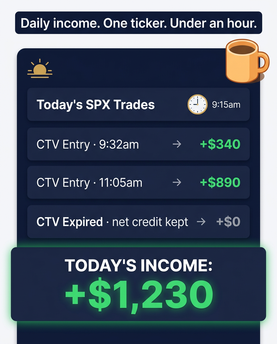 Trade With Me Now Facebook ad