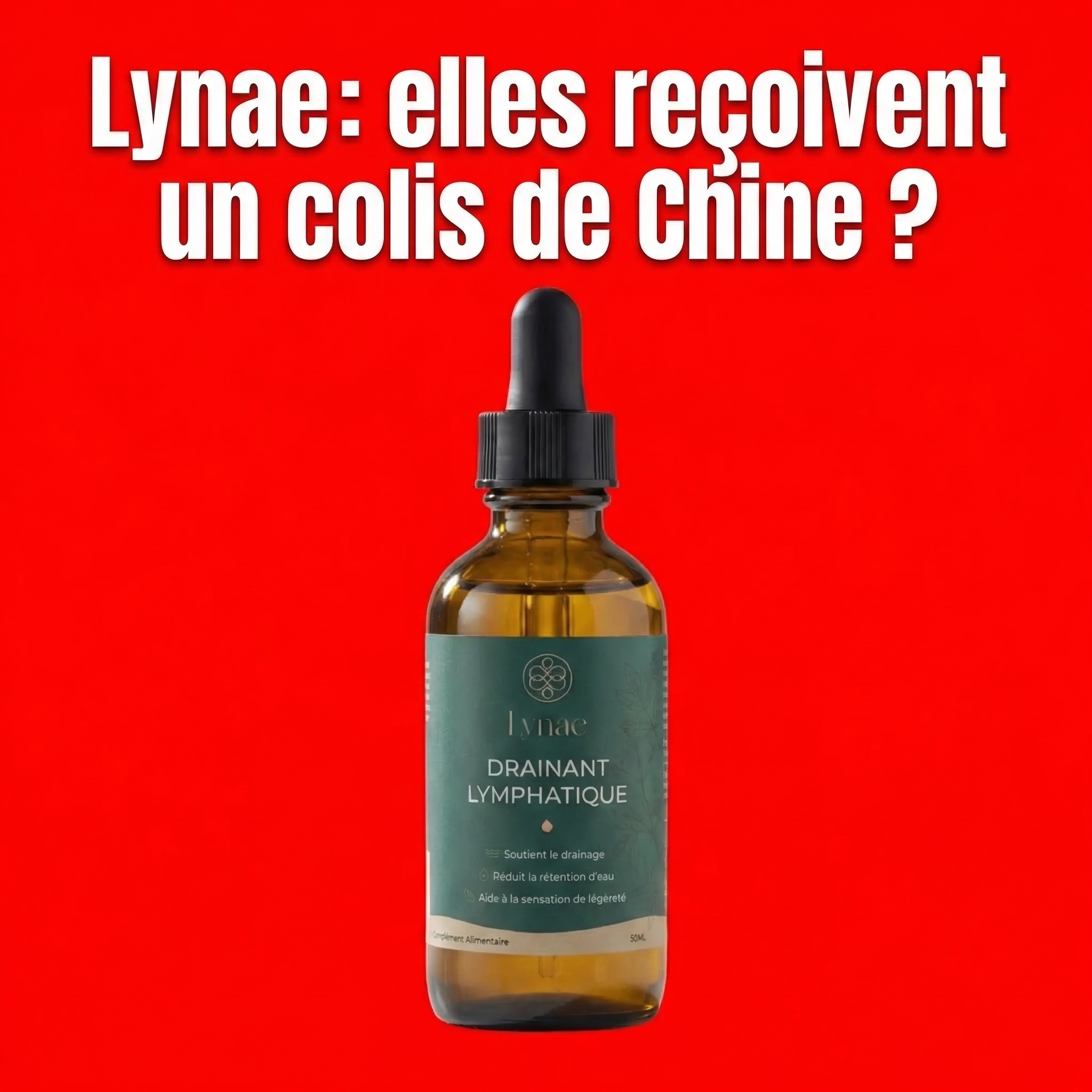 Lynae Facebook ad