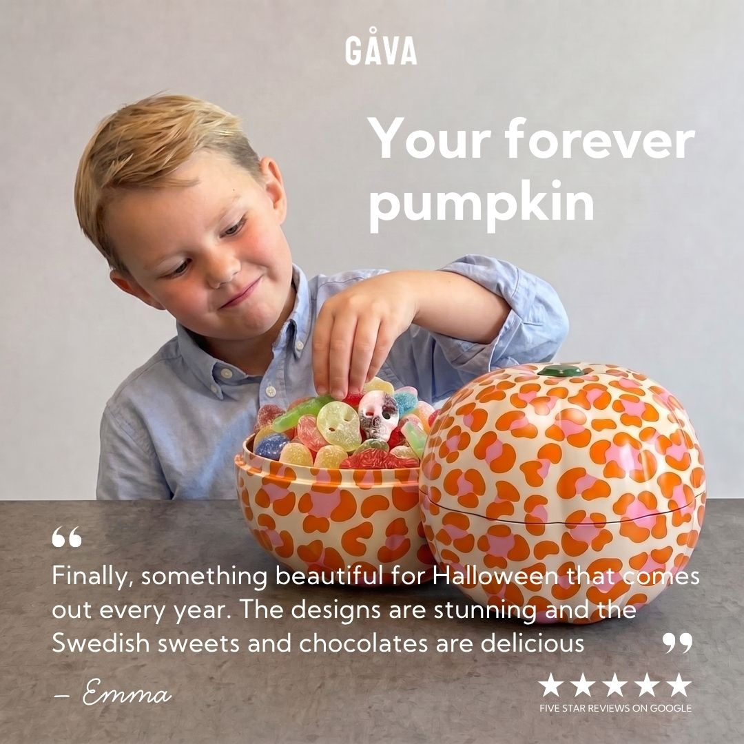 Gavagifting Facebook ad