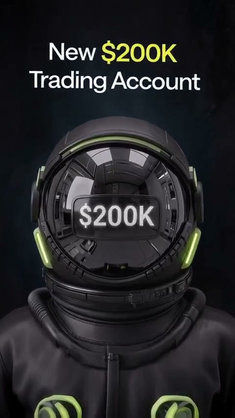 For Traders Global Facebook ad: Pass First, Pay Later