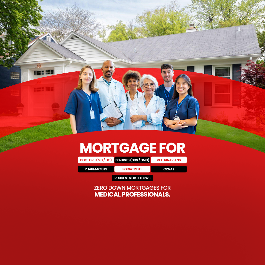 Jesse Beard Mortgage Facebook ad