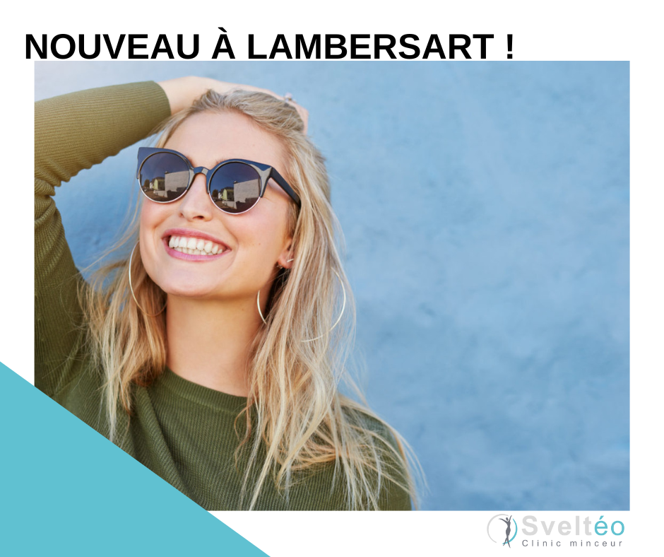 Sveltéo Facebook ad: VOTRE INVITATION MINCEUR TEKNOCARE