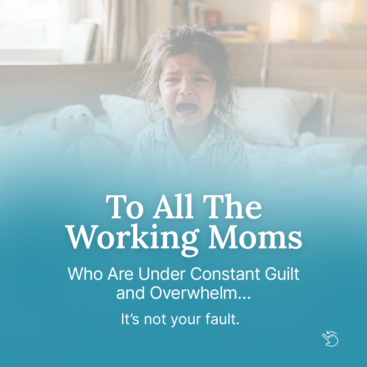 Follow Your Child Parenting Services Facebook ad