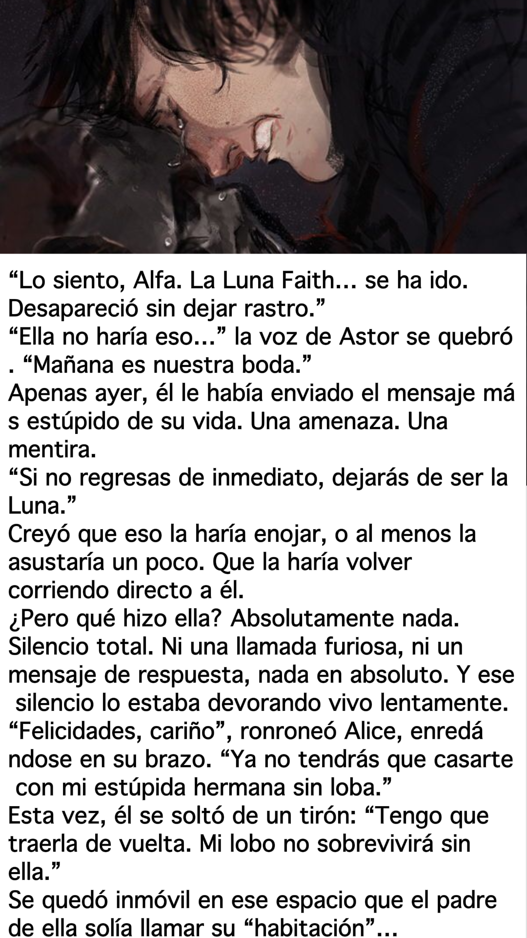 Moonlight Love Letters Facebook ad: Haga clic para leer más