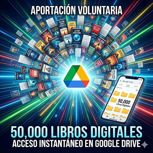 Historias Digitales. Facebook ad: Biblioteca Digital