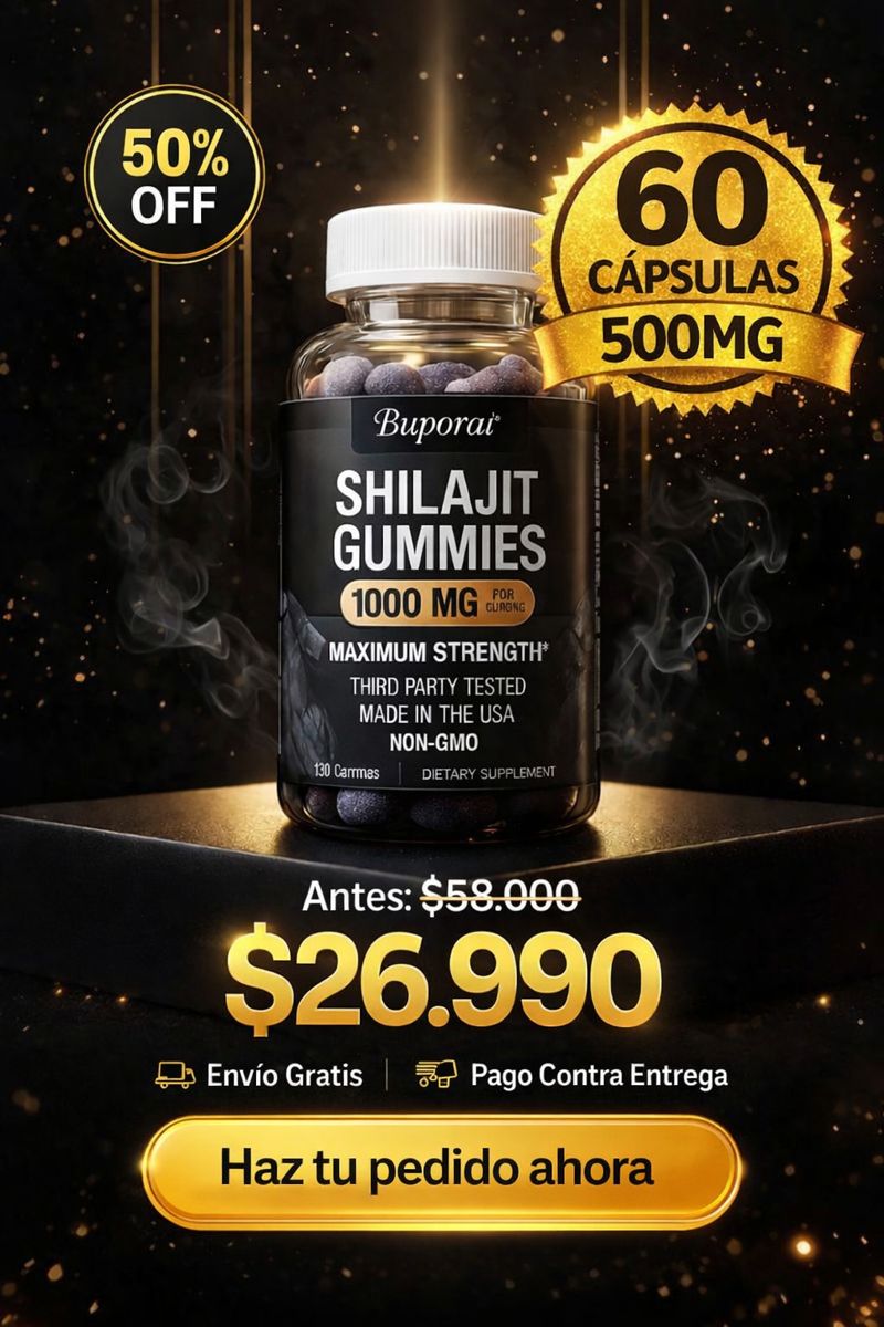 Bienestar Natural Facebook ad from Jan 29, 2026