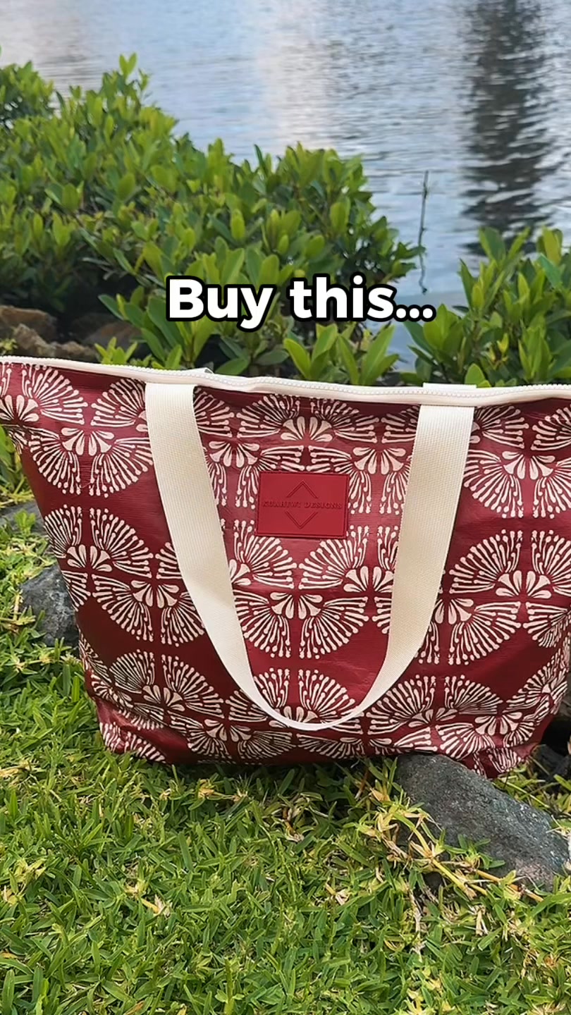 kuahiwidesigns Facebook ad from May 20, 2026