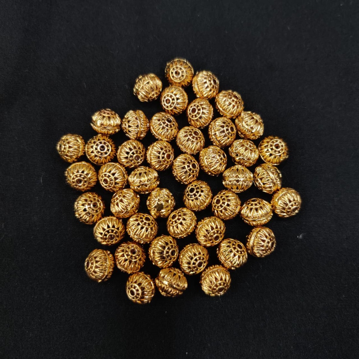 Navra Beads Facebook ad