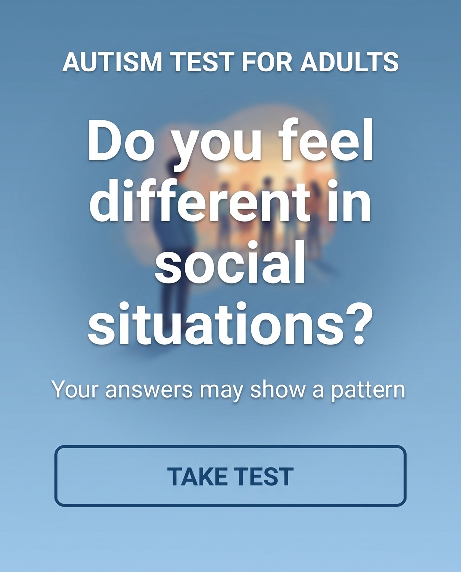 Personality Test: Created by Experts  Facebook ad