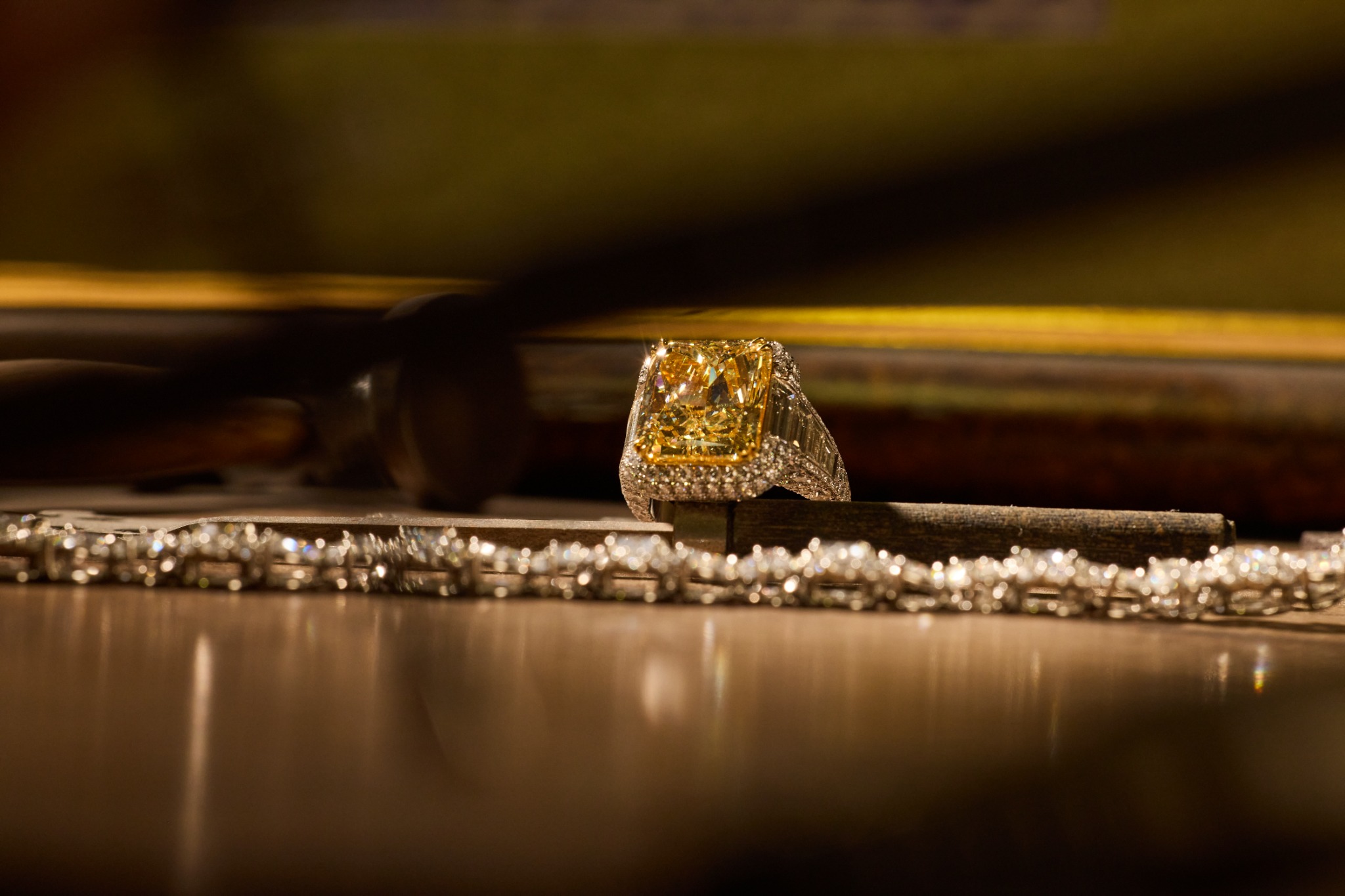 Jewelers Trade Shop Facebook ad