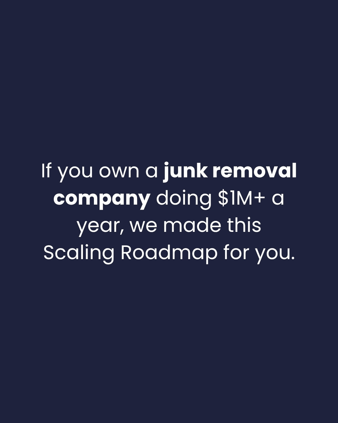 Alex Hormozi Facebook ad