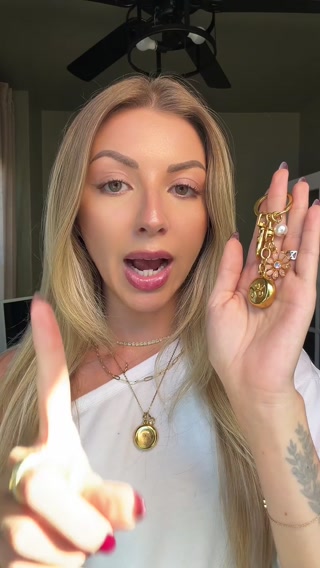 Thatserinbroadus Connected Page Facebook ad: This Jewelry Saves Lives