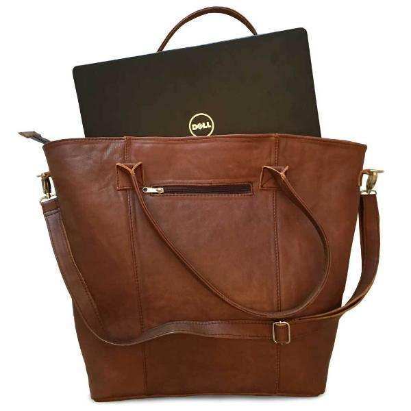 MIRELLE Leather and Lifestyle Facebook ad