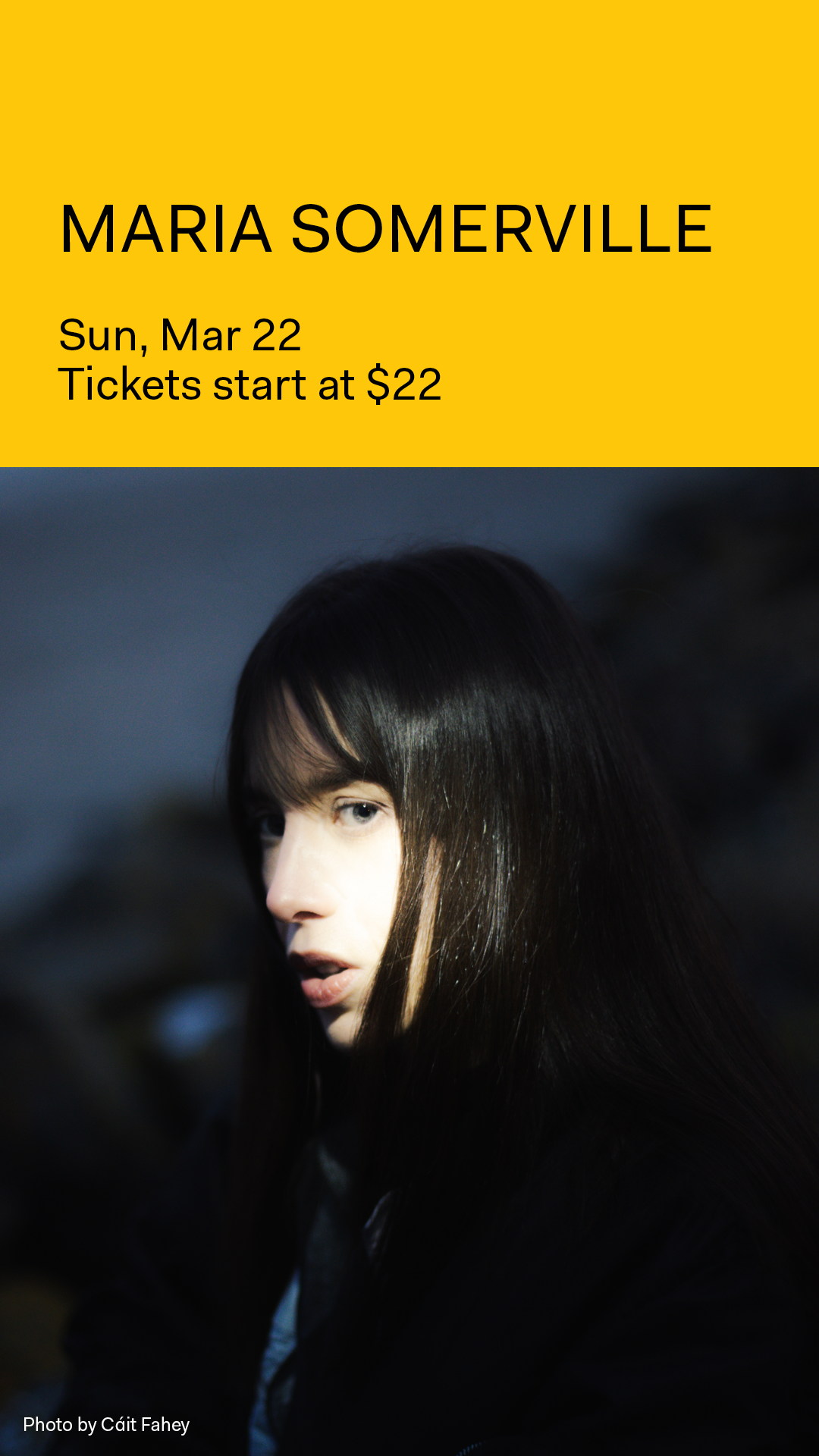 The Institute of Contemporary Art/Boston Facebook ad