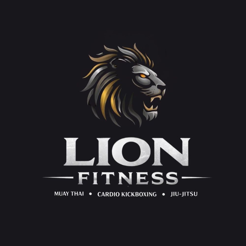 Yelp for Business - Las Vegas Facebook ad: Lion Fitness
