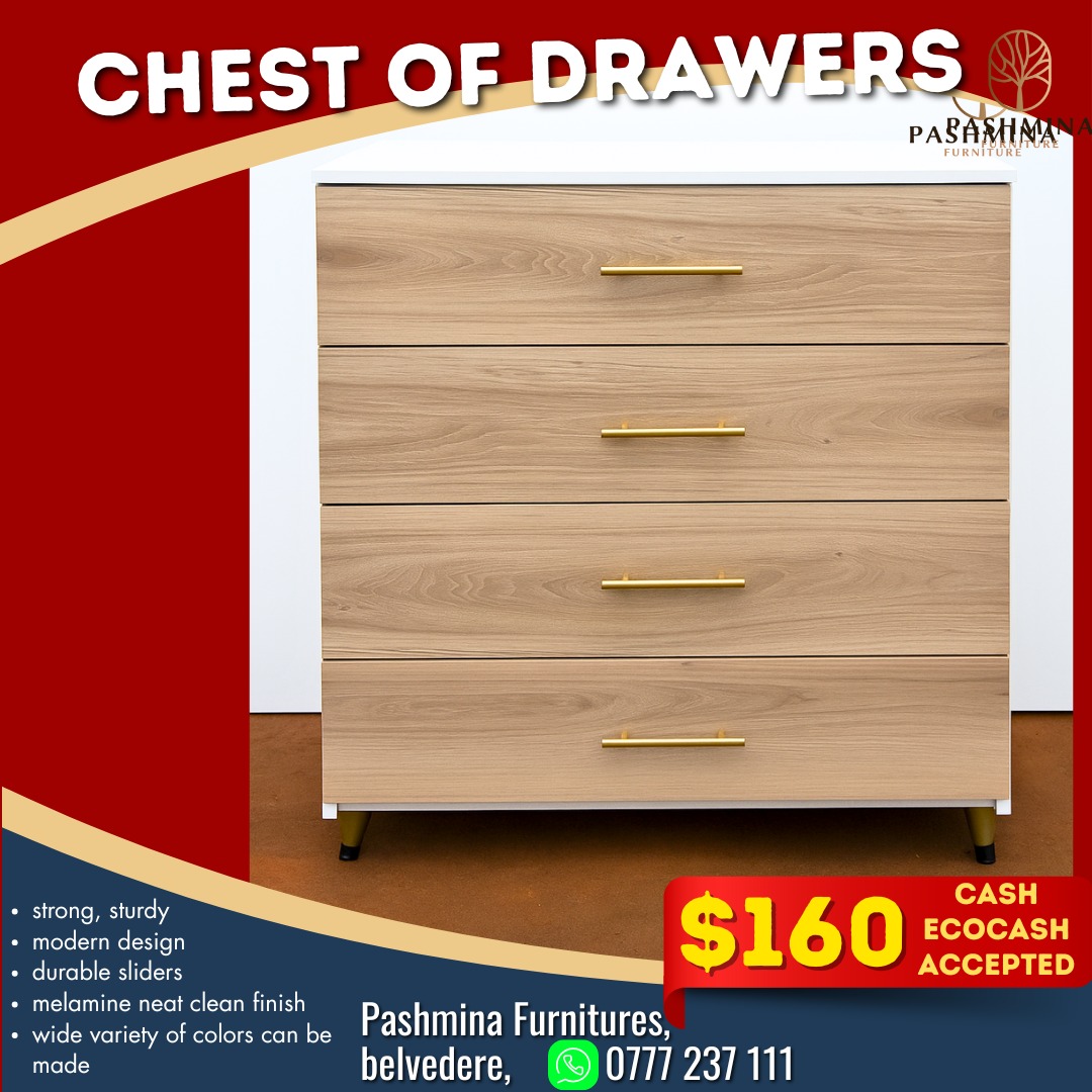 Pashmina Furnitures Facebook ad