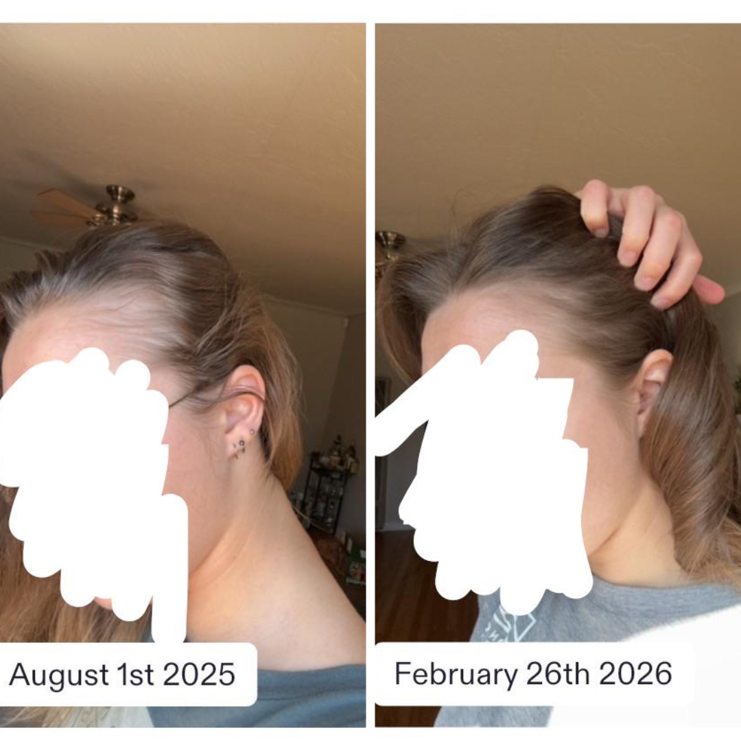 Elizabeth Moore Facebook ad