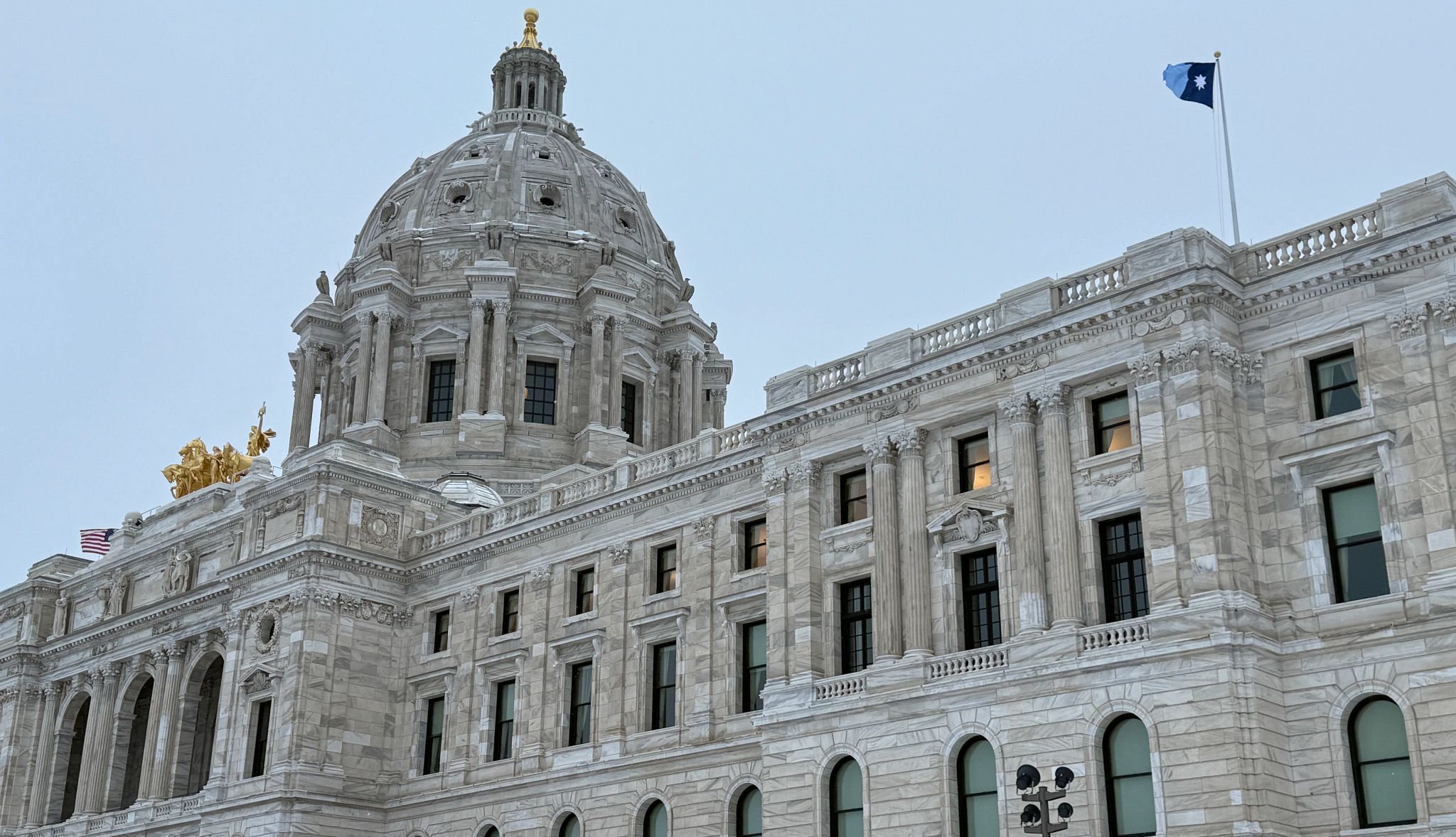 AARP MN Facebook ad: 6 New Minnesota State Laws Impacting Older Adults