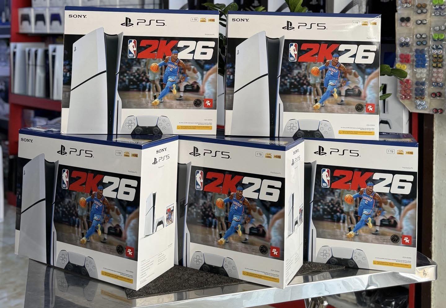 The Games World Facebook ad: CONSOLAS AL MEJOR PRECIO DEL MERCADO!
