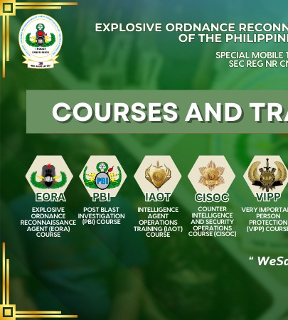 Special Mobile Training Team - EORA Association of the Phil Inc_EORAAPI Facebook ad