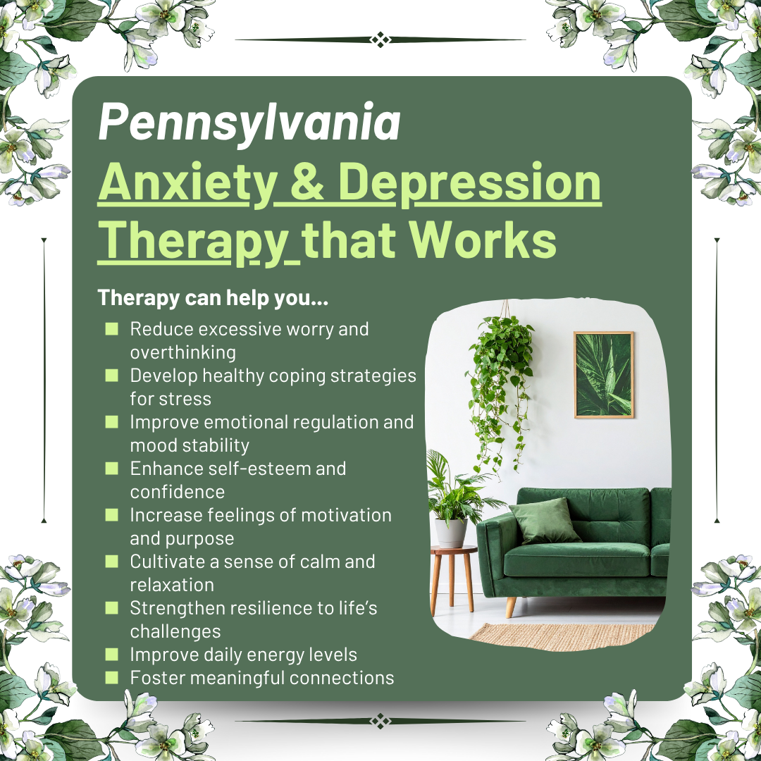 WPA Counseling Facebook ad: Pennsylvania!