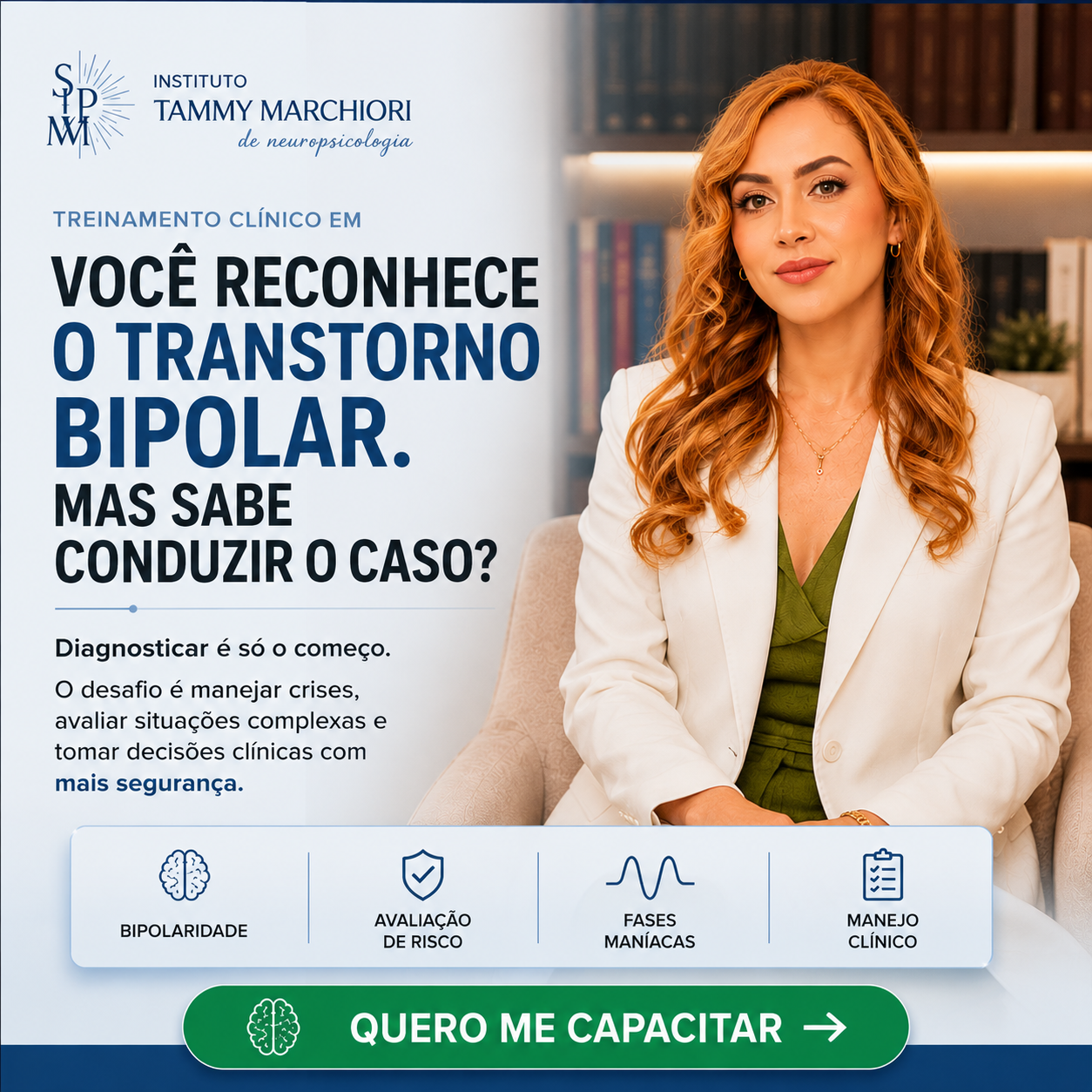 Tammy Marchiori Facebook ad
