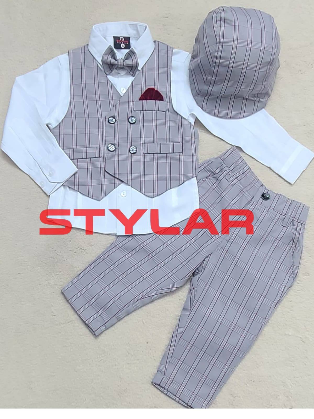 Stylar Facebook ad