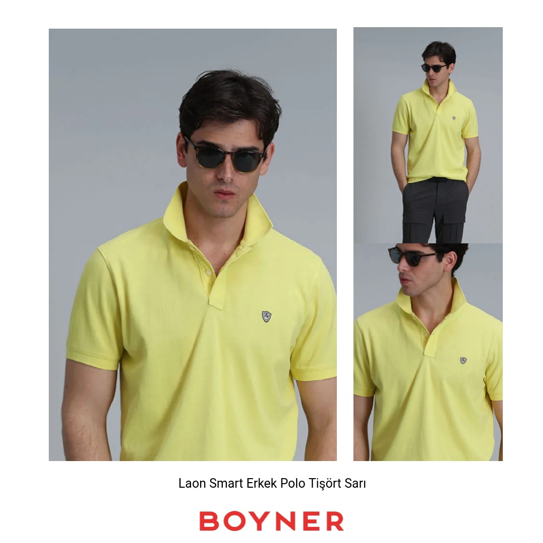 Boyner Facebook ad