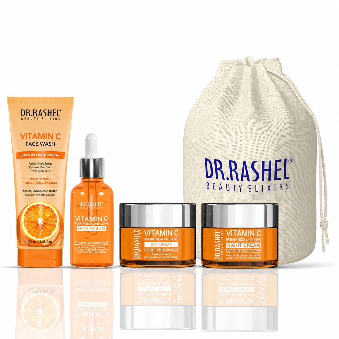 Dr.Rashel India Facebook ad