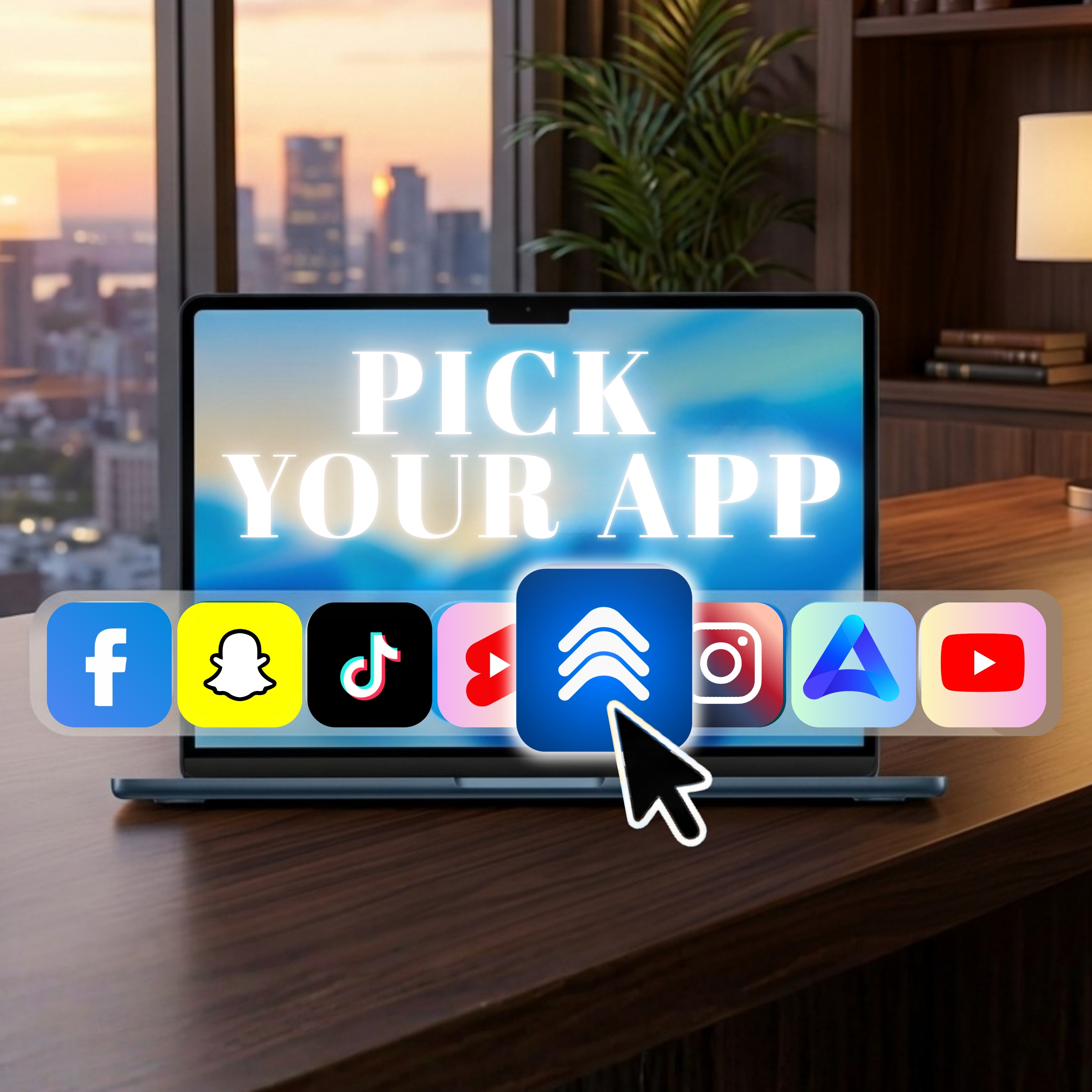 AdManage  Facebook ad