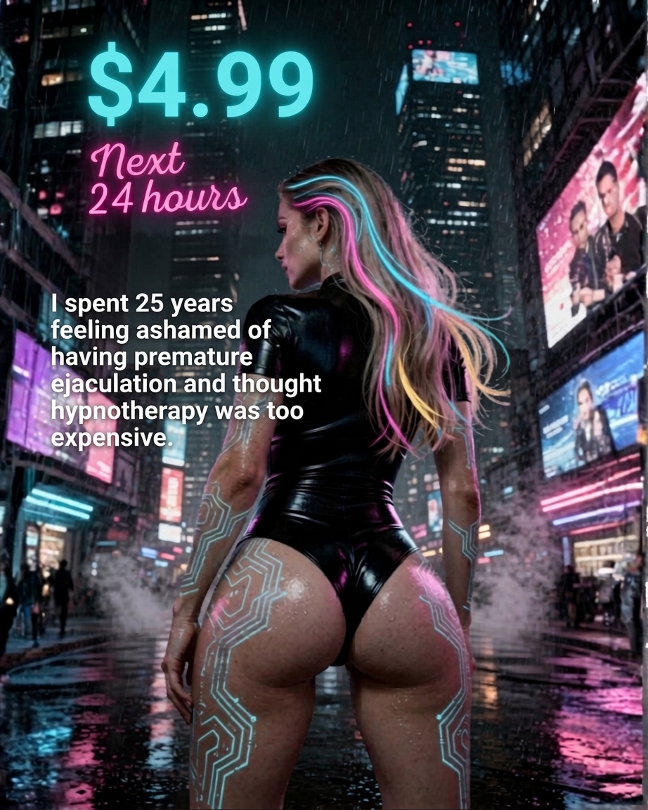 Jed Merrick, MD - Urologist Facebook ad