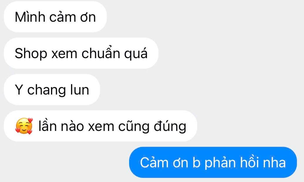 Xem Kinh Dịch & Tử Vi - Chỉ 20K Facebook ad