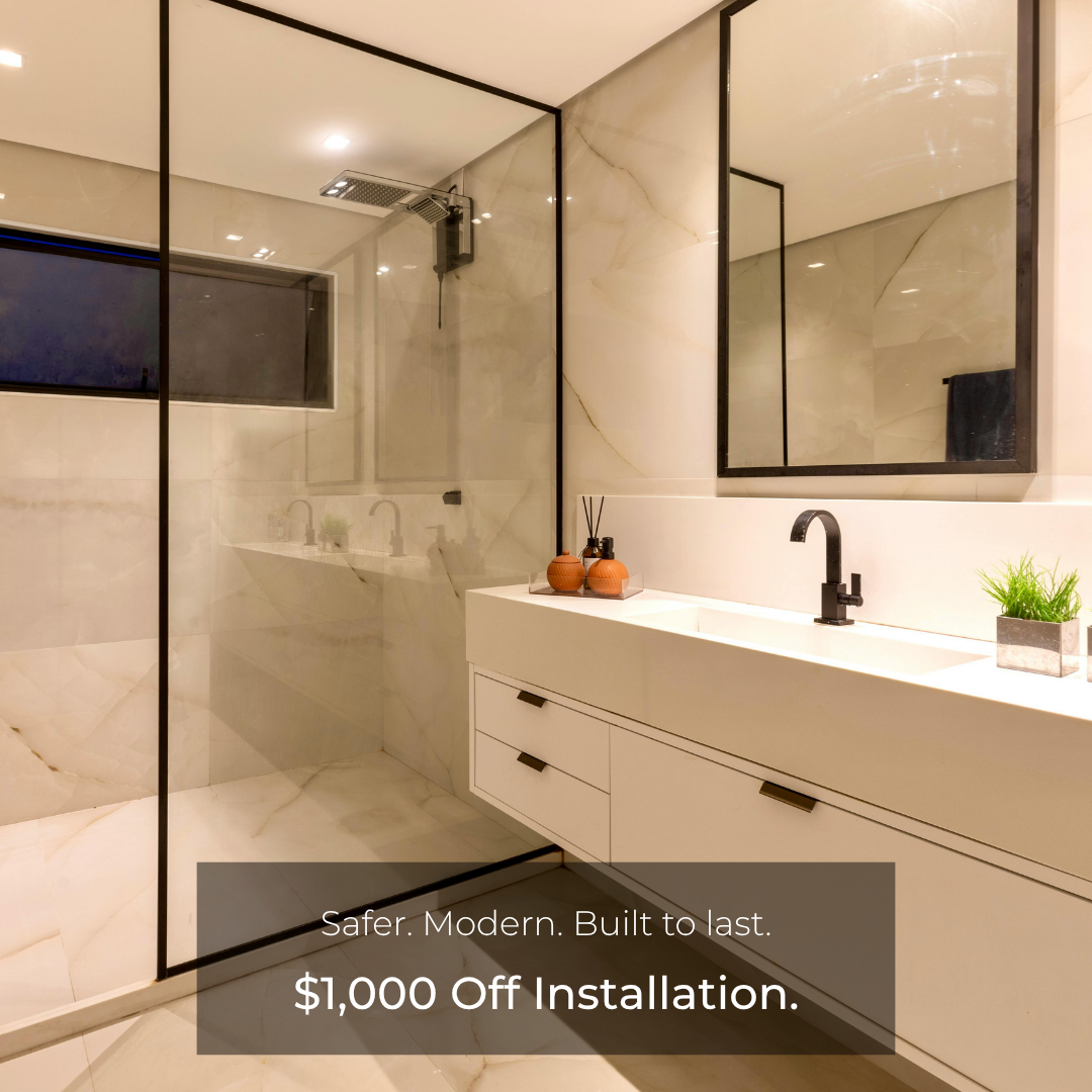 Five Star Bath Solutions of Las Vegas Facebook ad from Apr 14, 2026