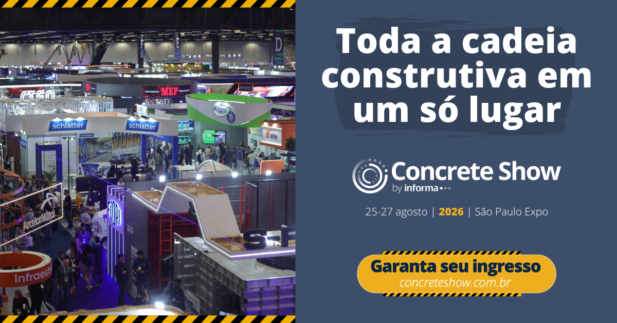 Concrete Show Facebook ad