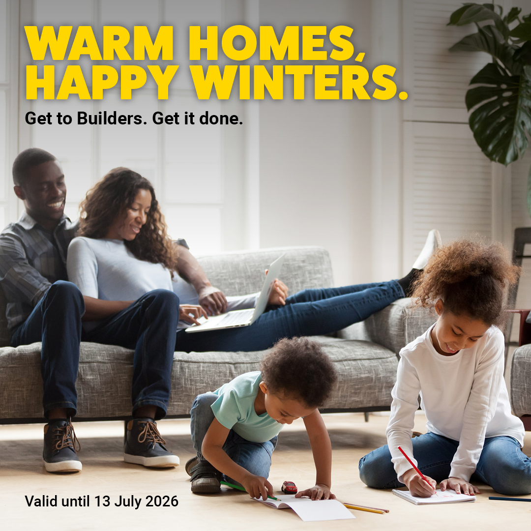 Builderssa Facebook ad