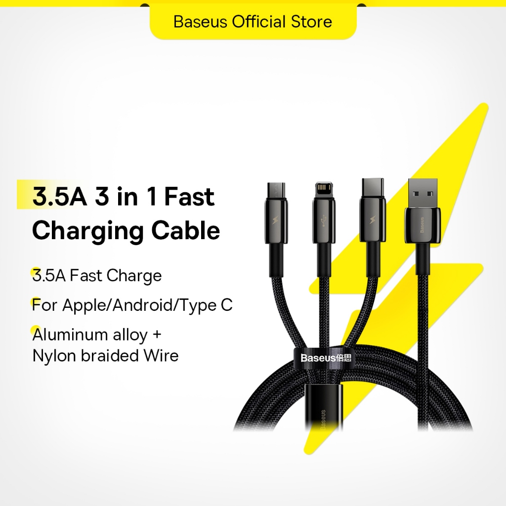 Baseus Malaysia Facebook ad