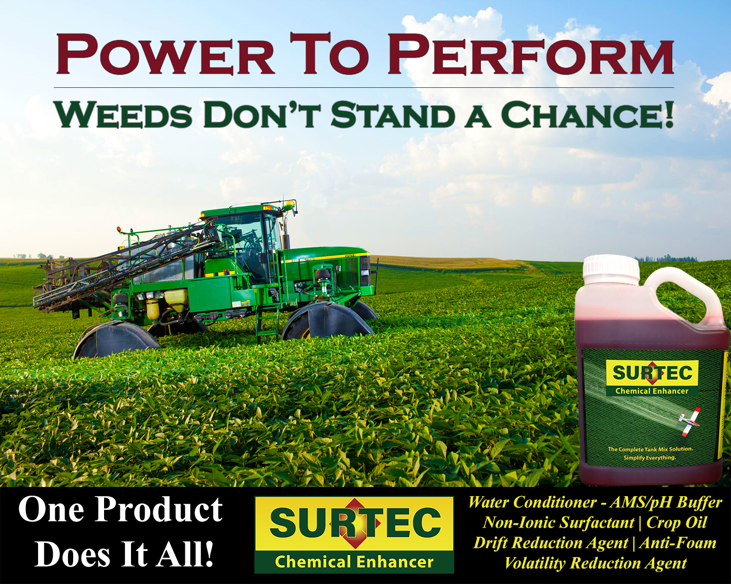 Surtec Chemical Enhancer Facebook ad