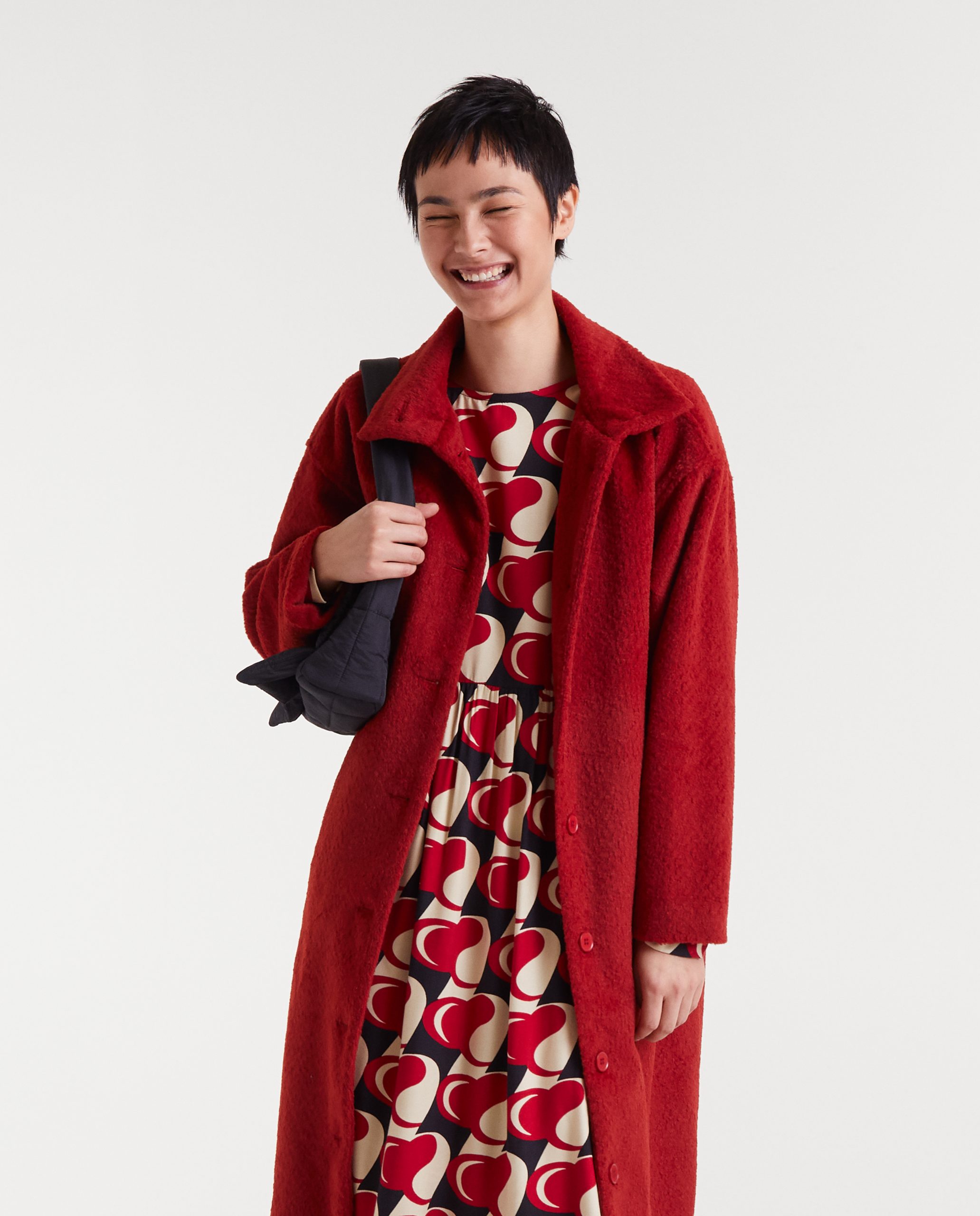 Street Chic Facebook ad: Upgrade your style!