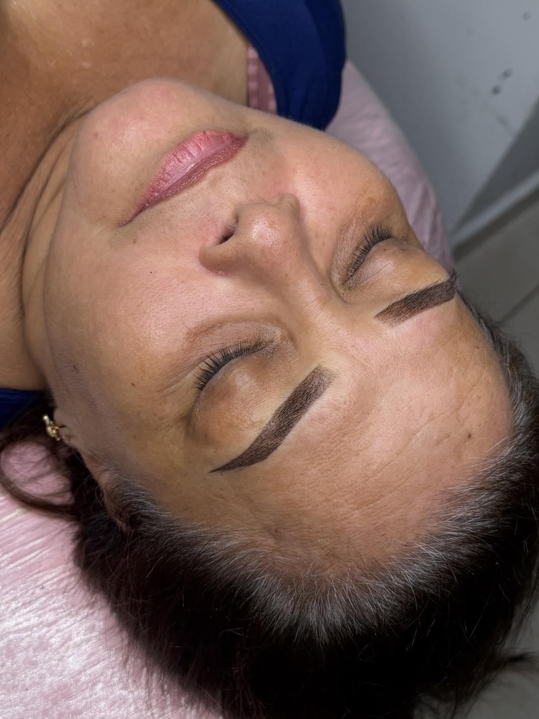 Microblading Coyuca Facebook ad