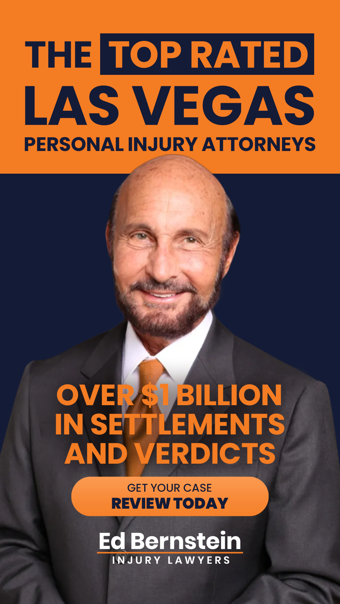 Edward M Bernstein & Associates Facebook ad