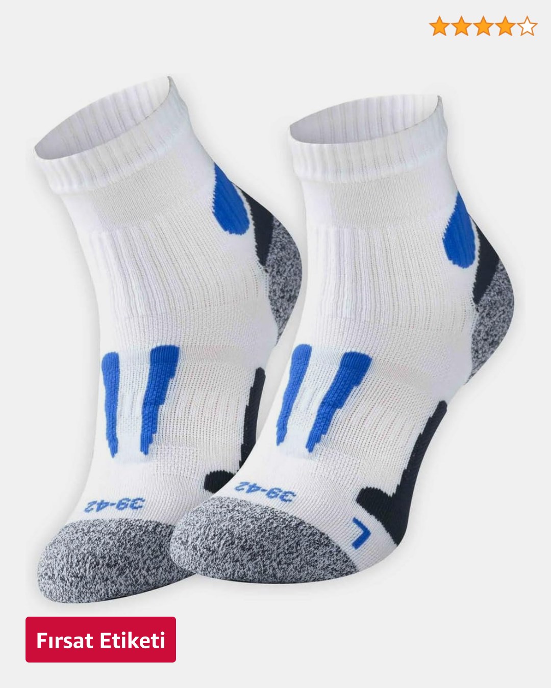 Amazon.com.tr Facebook ad