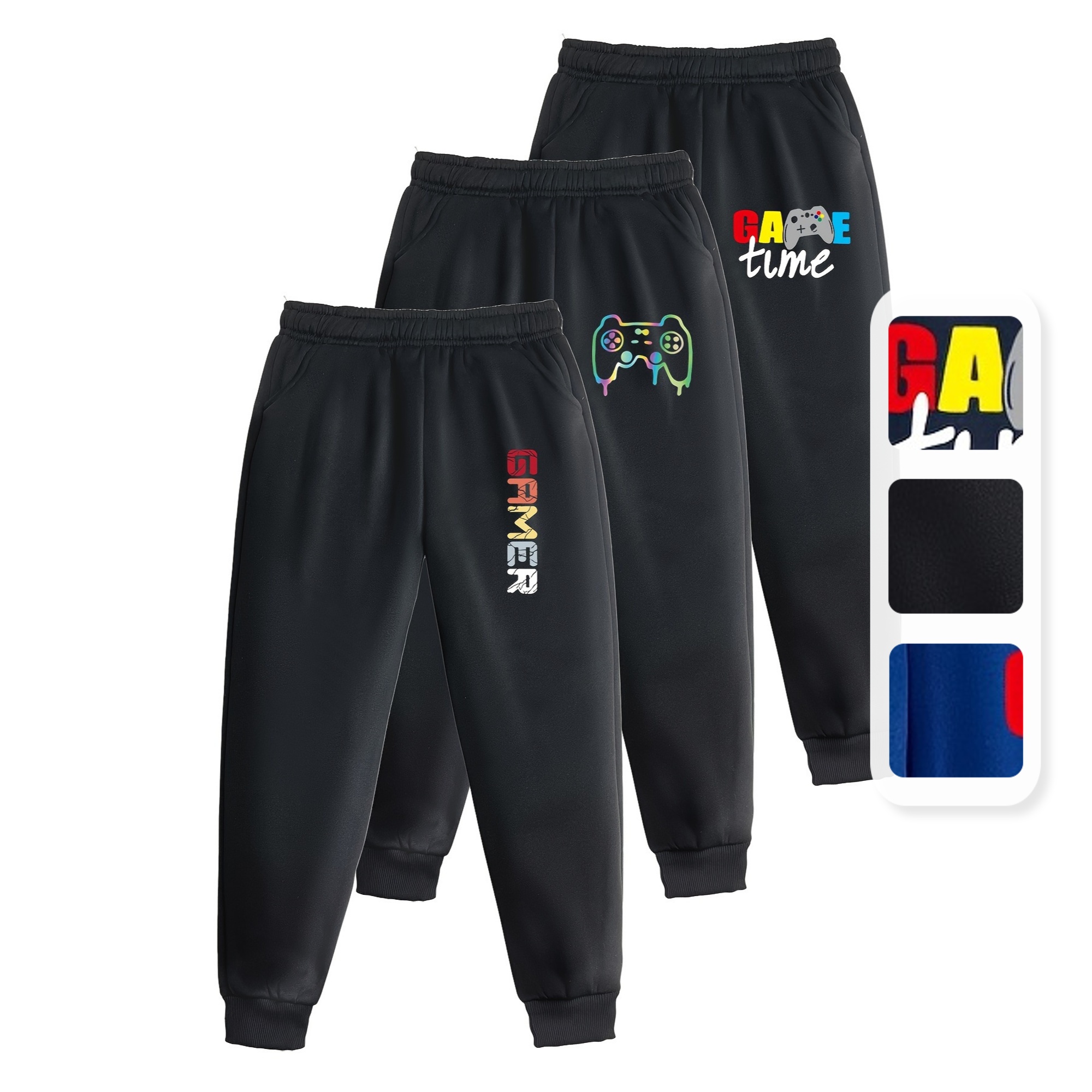 Shoptemu Facebook ad