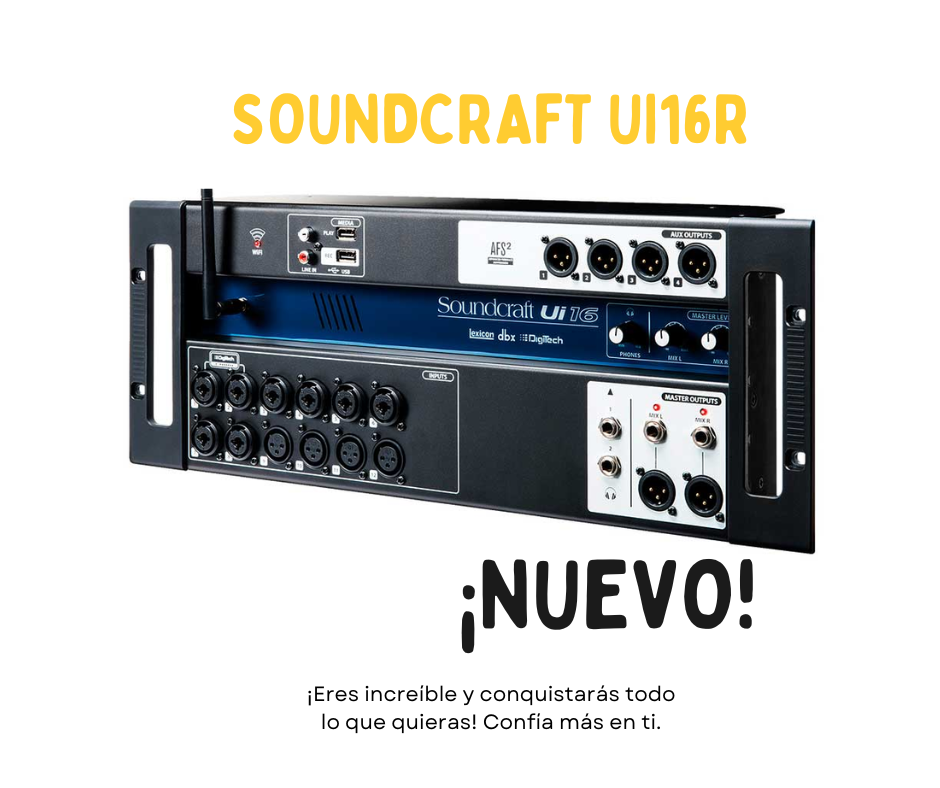 Importaciones RM Facebook ad