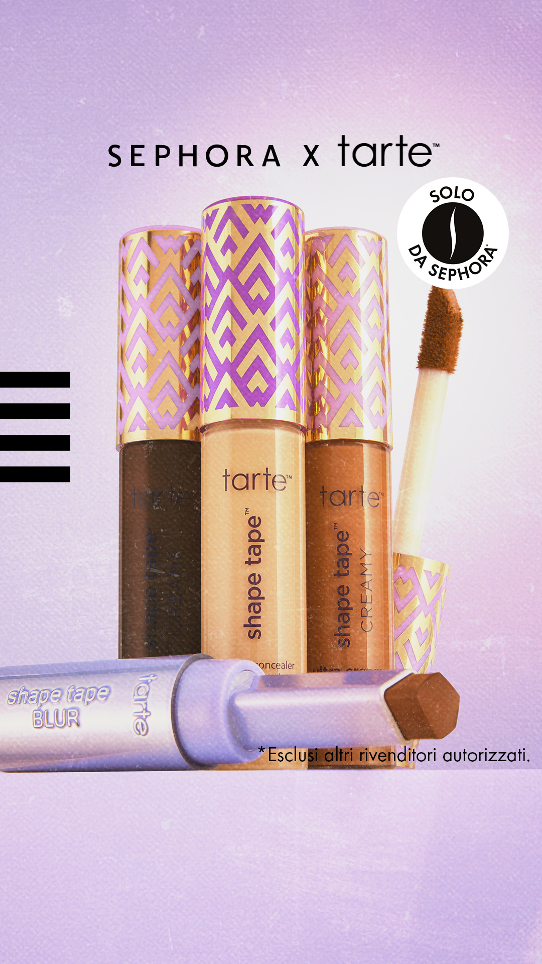 SEPHORA Facebook ad