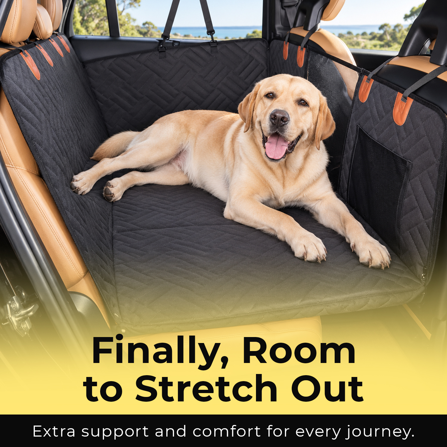 Pet Supplies Australia Facebook ad
