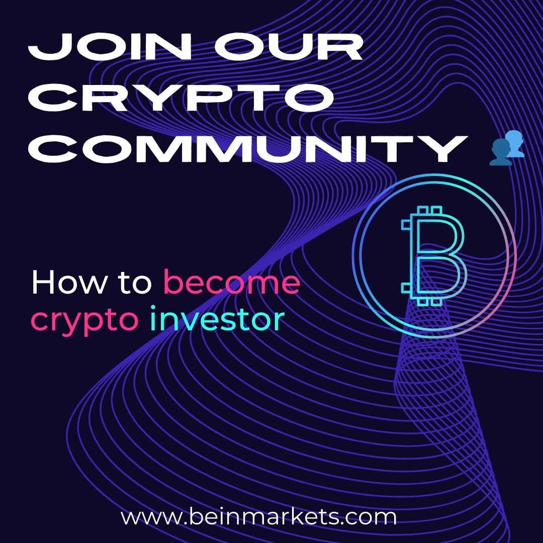 Beinmarkets Facebook ad from Mar 24, 2026