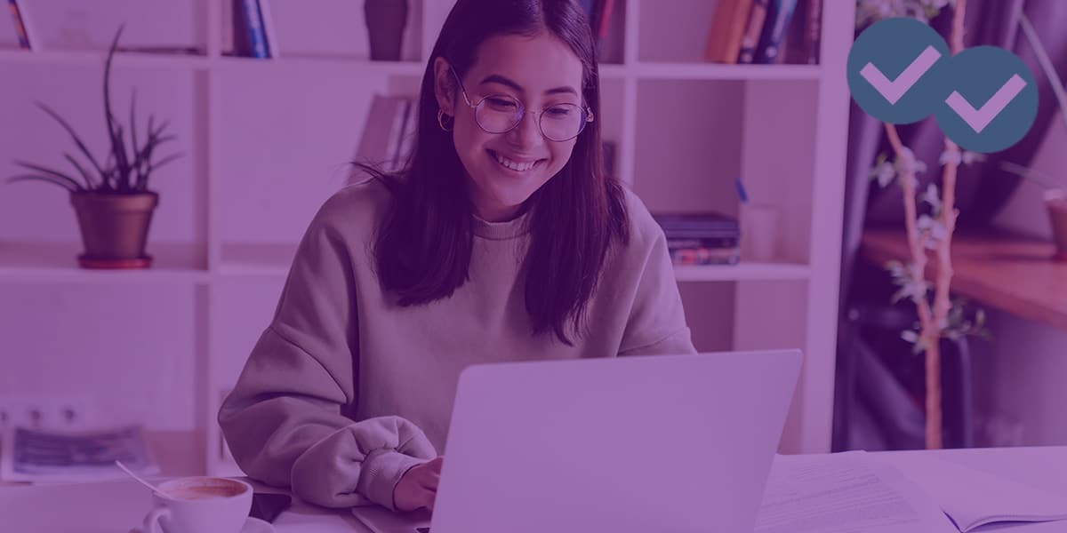 Magoosh Facebook ad: 90 Day GRE Study Plan for Beginners