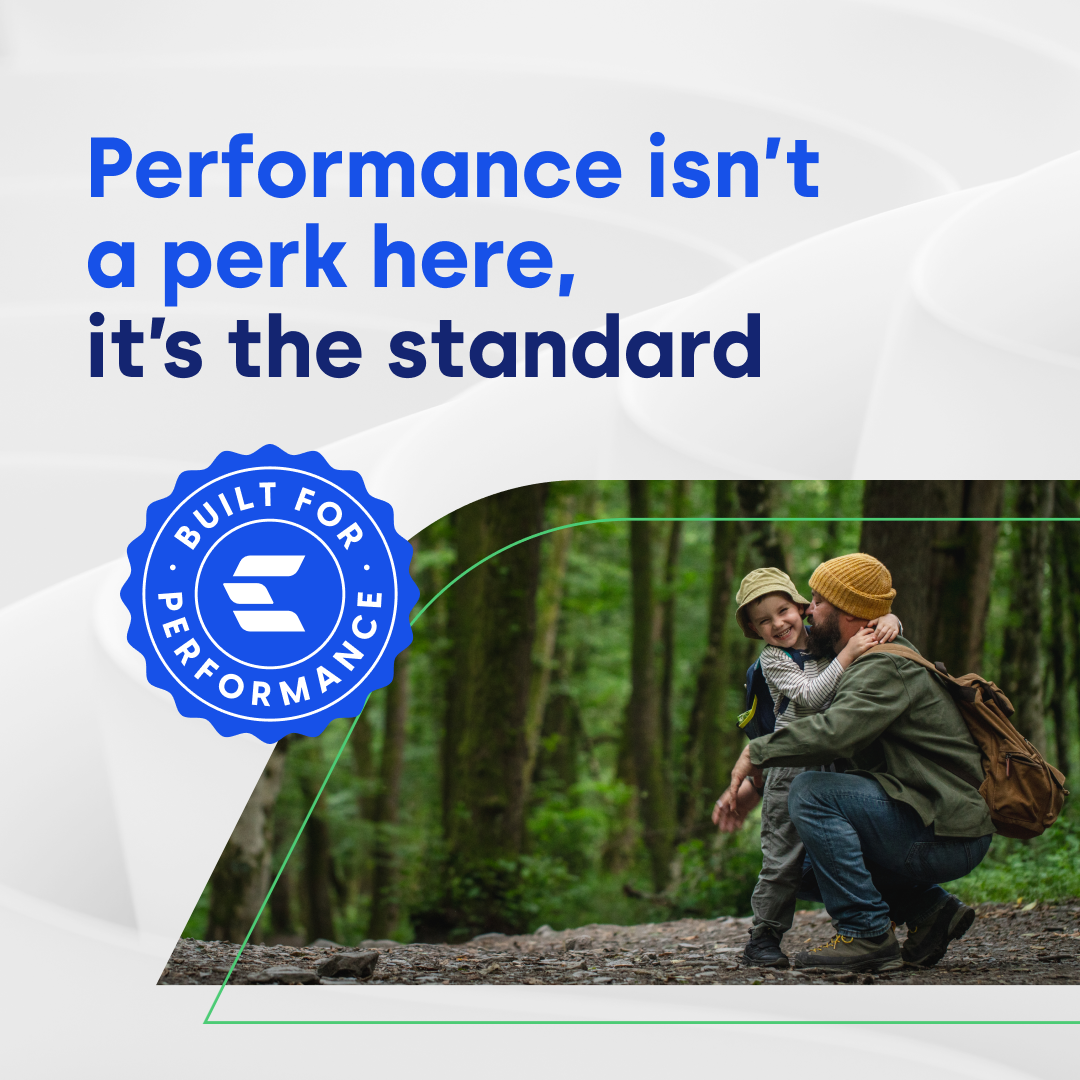EverBank Facebook ad