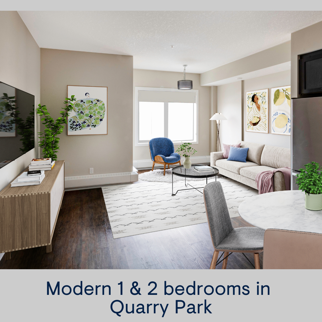Minto Apartments Facebook ad