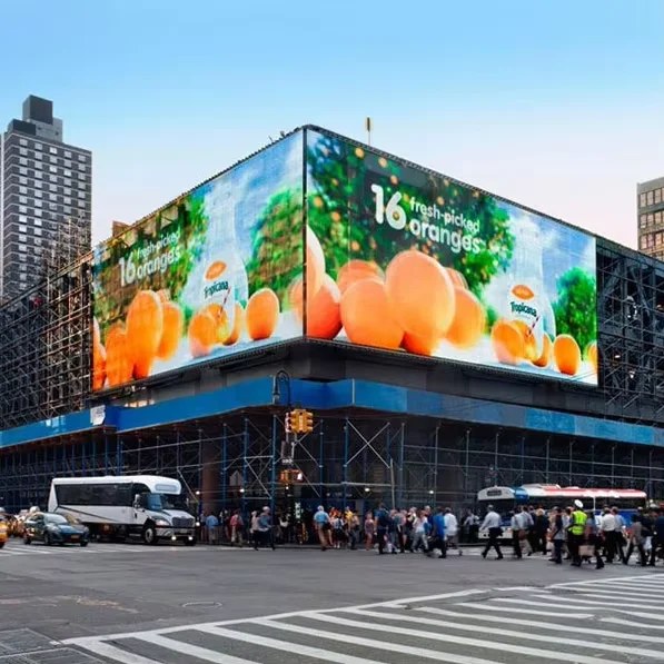 Alibaba.com Facebook ad